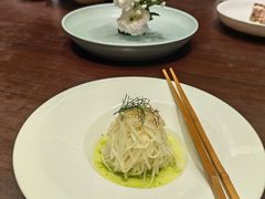 -萬國春·中菜馆(颐和公馆店)