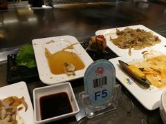 -玛雅铁板烧餐厅(中关村店)
