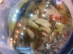 -萝鸡思味秘制泡菜(万家丽店)