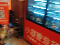 -小厨娘淮扬菜(清江苏宁广场店)