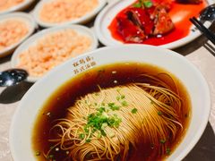 -松鹤面馆·古法焖肉面(观前店)