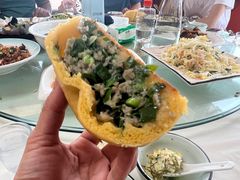 -鸿运美食府