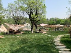 -Supine Bistro溯泮餐厅