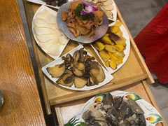 -大理董·董家小厨野生菌火锅(古城旗舰店)