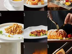 -秀儿四九城·新京菜(亚运村鸟巢店)