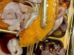 -熊大·鲜烤黄牛肉(五山店)