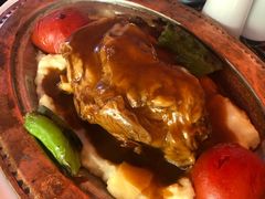 -Old Ottoman Cafe & Restaurant