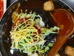 特色冷面-服务大楼冷面(延大店)