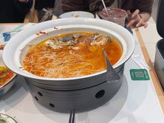 -费大厨辣椒炒肉(房山龙湖天街店)