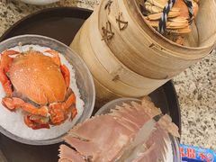 -丰卓会海鲜自助(中润大道店)