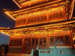 -杨家埠民间艺术大观园