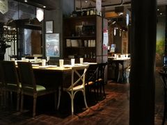 -57°铁板烧(星力元隆广场店)