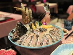 -囍凤楼·粤菜·点心·火锅(温特莱店)