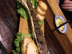 -烛影拾光观景餐厅·创意菜·摄影·小提琴(大唐不夜城店)