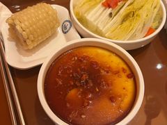 -上海白金汉爵大酒店(大零号湾国际会议中心店)