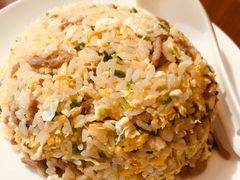 肉丝蛋炒饭-鼎泰丰(国金店)