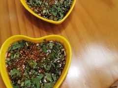 -南国锋味椰子鸡(瀚海店)