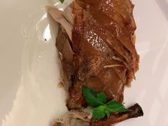 -大鸭梨烤鸭店(花园村店)