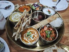 -清真·AL-JANNAT 佳纳特餐厅(狮子桥店)
