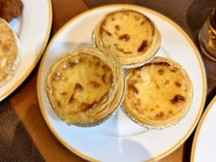 -昆山裕元花园酒店·温莎西餐厅