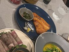 -半山腰·云南菜(侨福芳草地店)