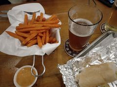 -Arrow Factory Brewing箭厂啤酒