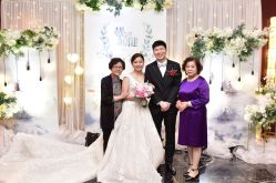 -红丝高端婚礼中心(旗舰店)
