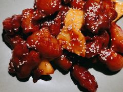 -外婆私房菜(新亚百货店)