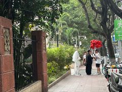 -东风公园