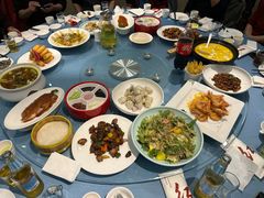 -红菜坊·烤鸭·川鲁宴(石园店)