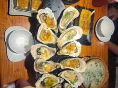 -烧蠔帮·湛江生蚝(南桥店)