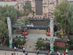 -杭州宋城