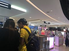 -崇光百货(铜锣湾店)