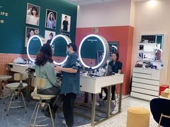 -海马体照相馆(南昌王府井购物中心店)