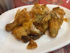 -玉华台饭庄(裕中西里小区店)