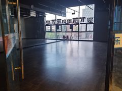 -零下舞度·街舞连锁机构(万科中心店)