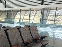 -南宁吴圩国际机场-T2航站楼