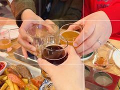 -牛啤堂精酿啤酒餐吧(五棵松华熙店)