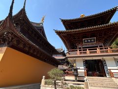 -虞山风景区