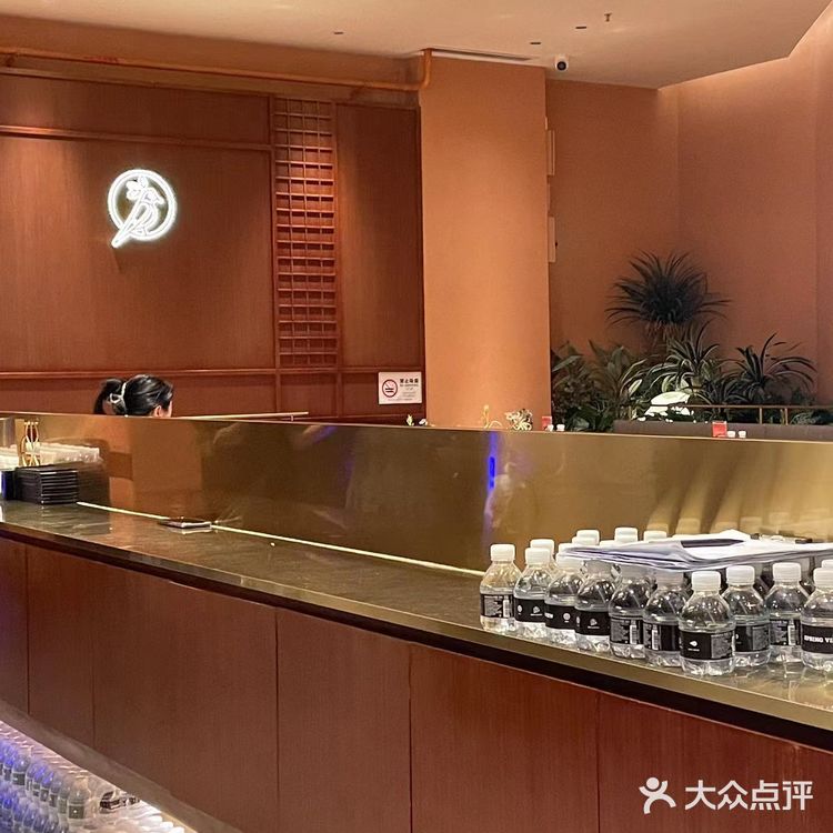 一家值得推荐的韩国料理-小酒馆