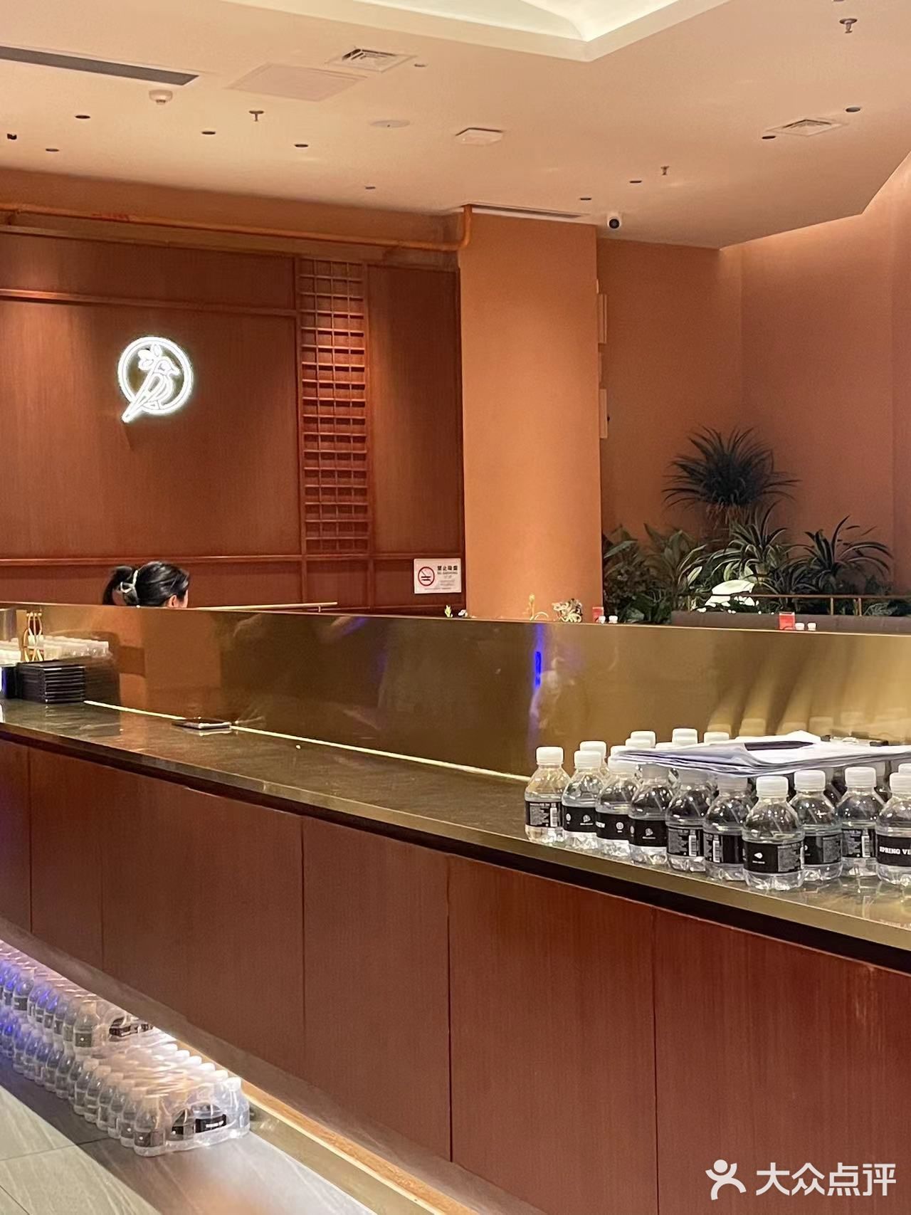 一家值得推荐的韩国料理-小酒馆