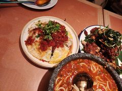 -浩海火燒雲傣家菜(芮欧百货店)