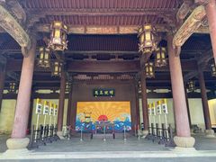 -太平天国侍王府