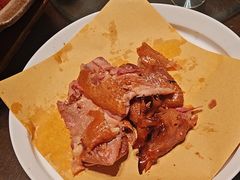 -张大嘴菜馆(庞各庄店)