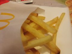 -麦当劳(季华好又多店)
