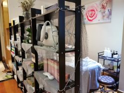 -菲秀家科技美颜SPA生活馆