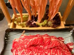 -湊湊火锅·茶憩(合生汇购物中心店)