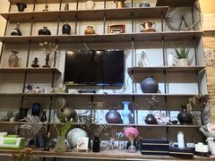 -花十悦·鲜花咖啡餐厅(振业城一期店)
