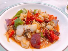 -林姐香味海鲜(奥特莱斯店)