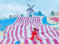 -漳州滨海火山岛自然生态风景区